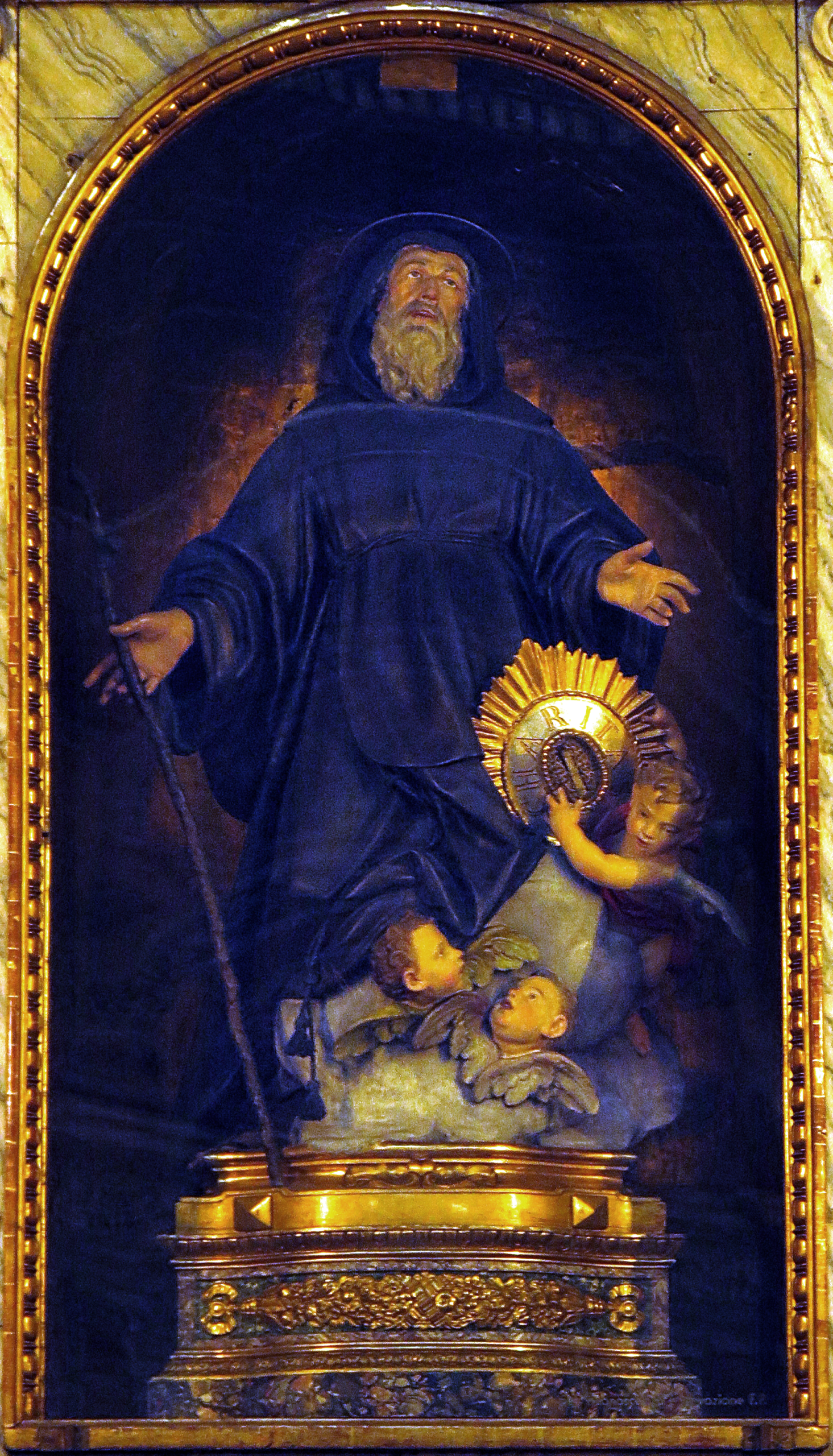 San Francesco di Paola